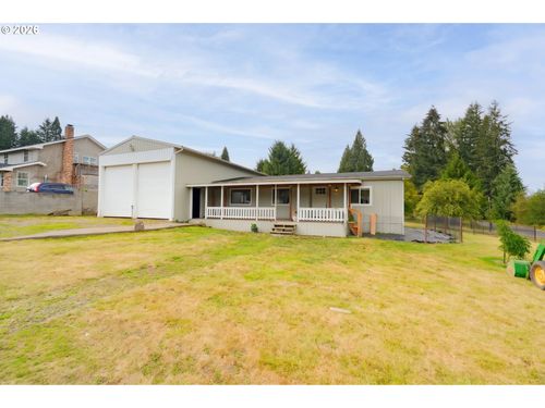 805 F St, Vader, WA, 98593 | Card Image