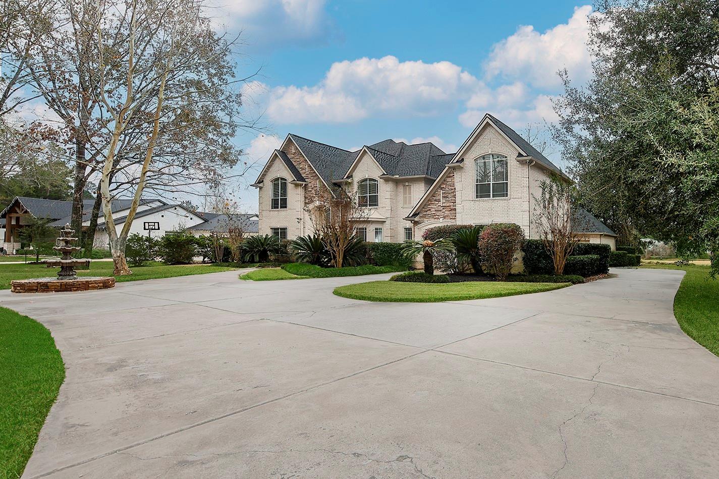 Residential in Magnolia 4