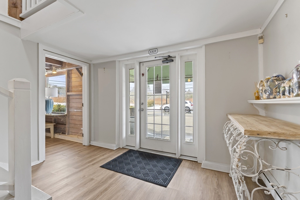 Commercial Lease in Wells 2