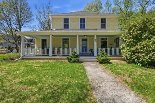 88 Straw Ave., Northampton, MA, 01062 | Card Image