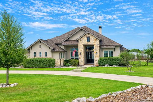 1968 Zinfandel, New Braunfels, TX, 78132-2646 | Card Image