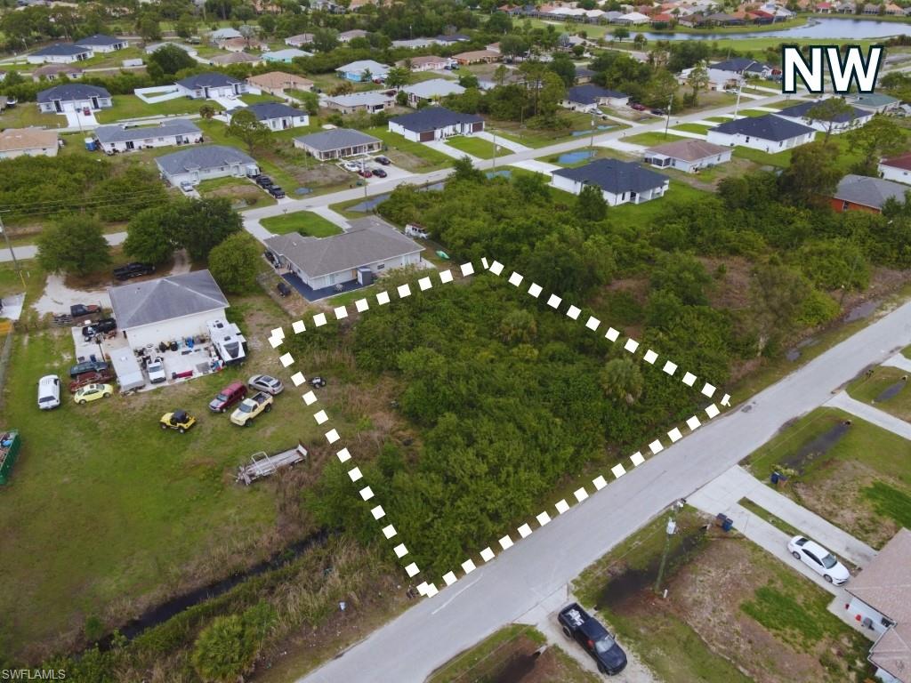 Land in LEHIGH ACRES 3