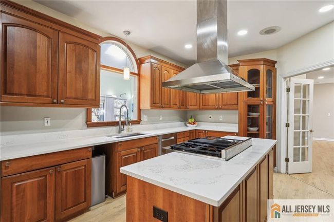 12 Brookside Ct, House other with 4 bedrooms, 4 bathrooms and null parking in CRANBURY NJ | Image 12