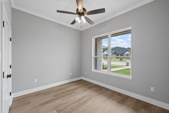 313 Crye Cir, House other with 4 bedrooms, 2 bathrooms and null parking in Robinson TX | Image 17