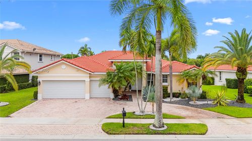 1714 Victoria Pointe Cir, Weston, FL, 33327-1306 | Card Image