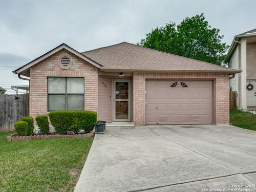 6730 Evercrest Ln, San Antonio, TX, 78239-1819 | Card Image