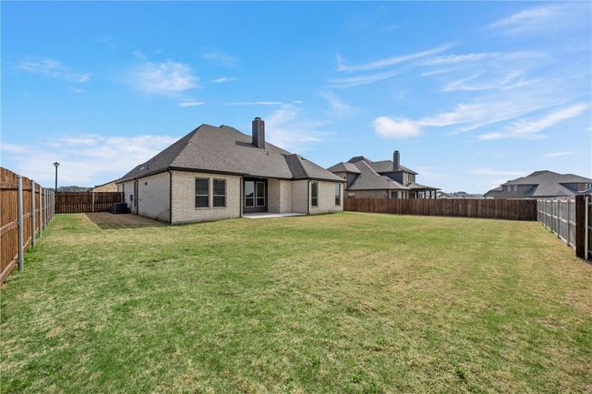 6402 Waggoner Ct, House other with 4 bedrooms, 2 bathrooms and 2 parking in Temple TX | Image 29