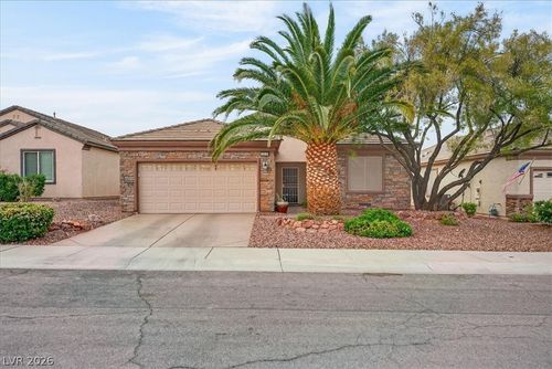 2315 Galilean Moon St, Henderson, NV, 89044-1505 | Card Image