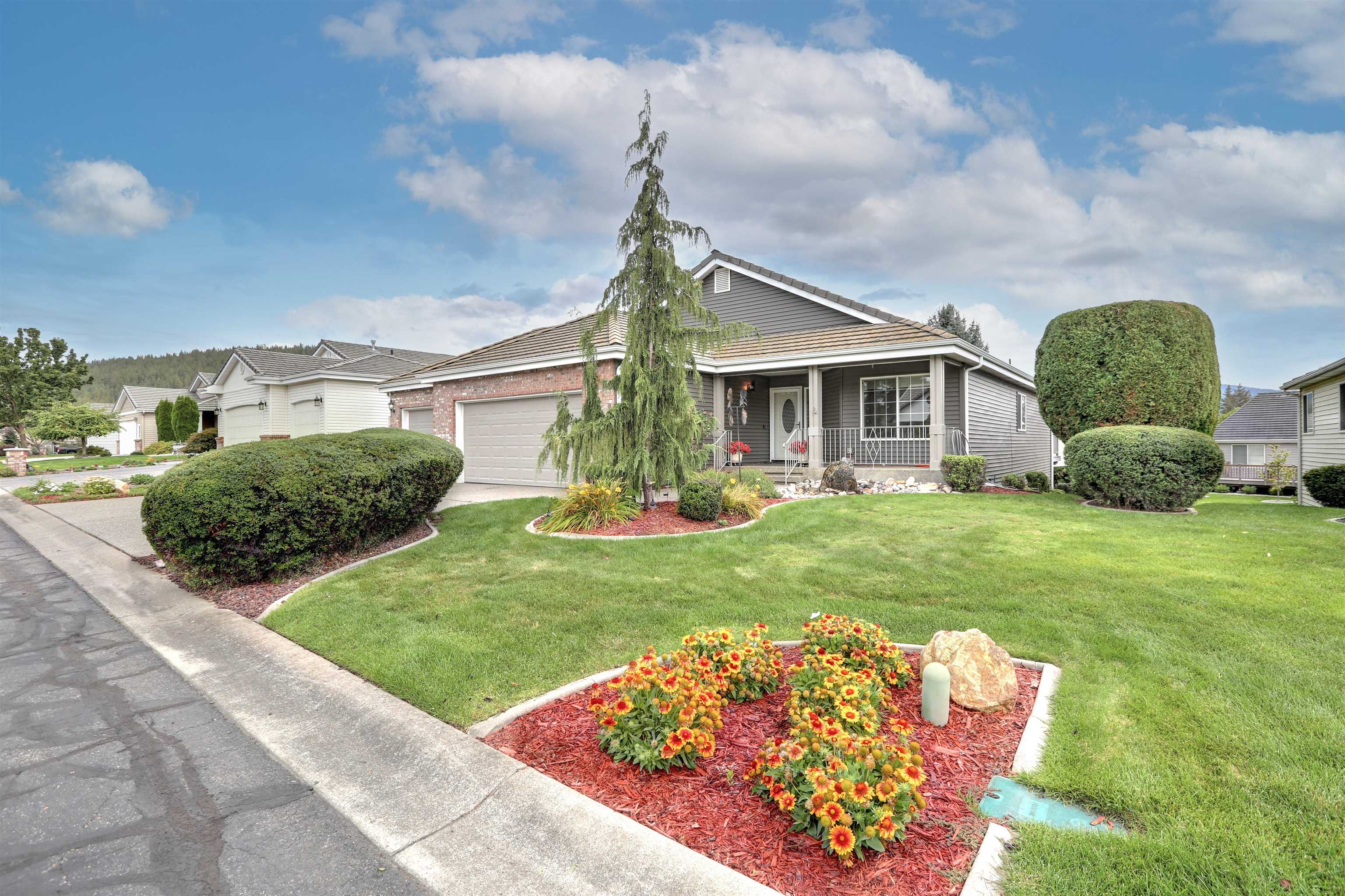 Alki Ln, Liberty Lake, WA 99019