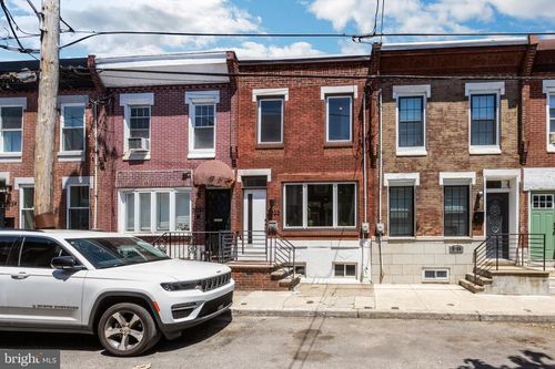 2035 Mountain St, PHILADELPHIA, PA, 19145-1427 | Card Image