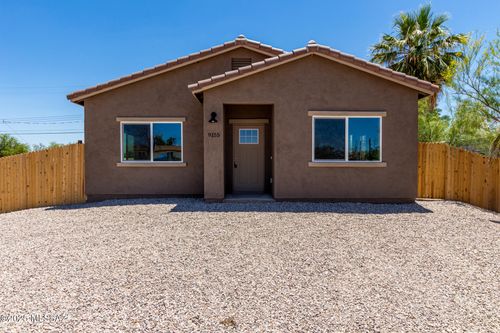 9155 W Floyd Street, Tucson, AZ, 85735 | Card Image