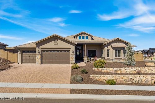 5246 Silver Bell Dr, Prescott, AZ, 86301-0111 | Card Image