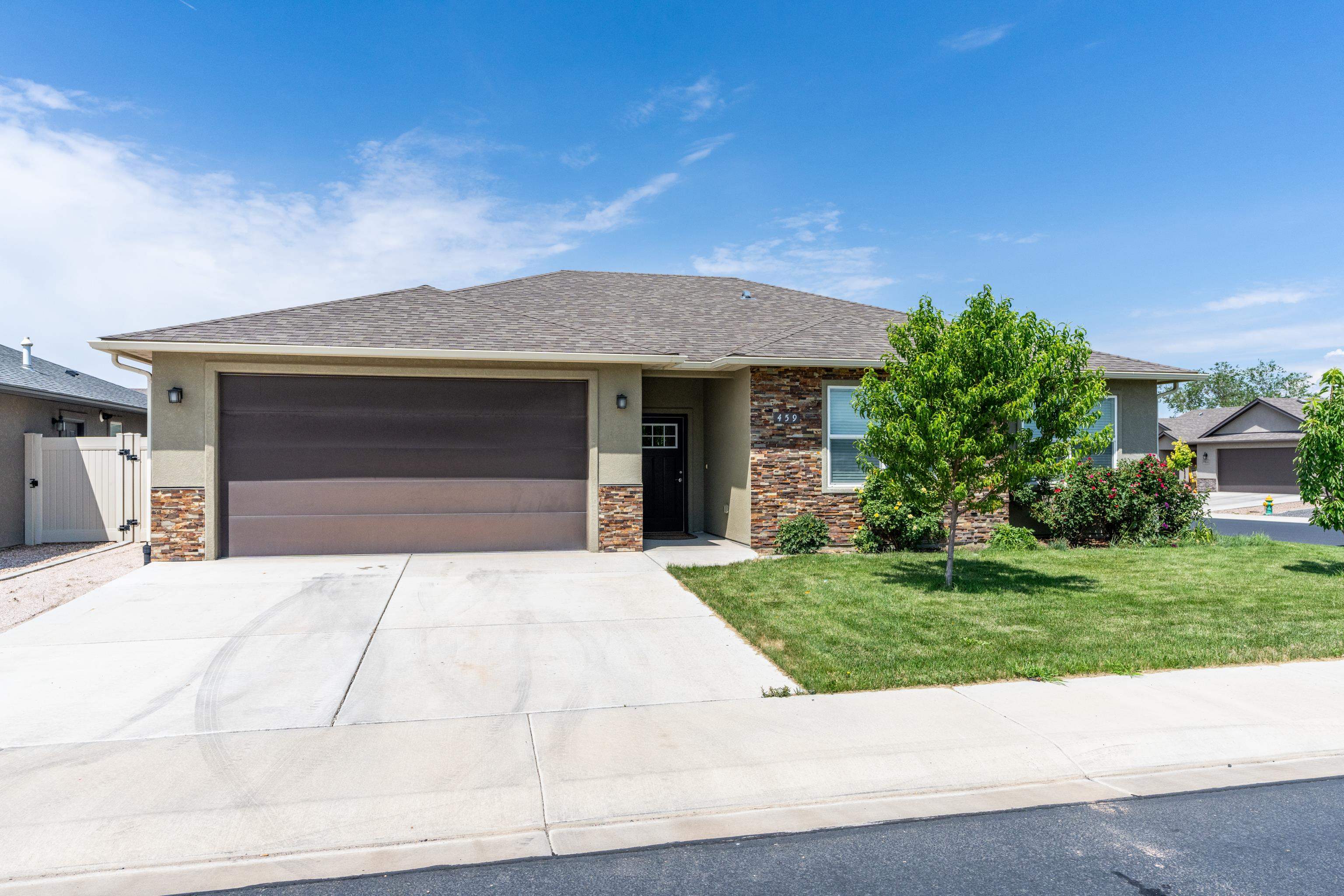 Florence Rd, Grand Junction, CO 81504
