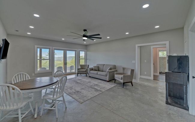 433 Hawkeye Trl, Home with 3 bedrooms, 3 bathrooms and null parking in Marble NC | Image 39
