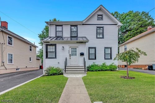 55 Church St, Nutley, NJ, 07110-1611 | Card Image