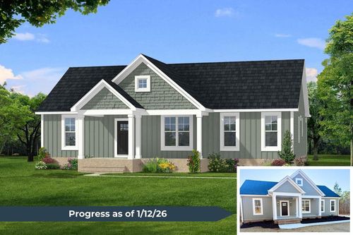 1191 Lewiston Plank Rd, Burkeville, VA, 23922-2488 | Card Image