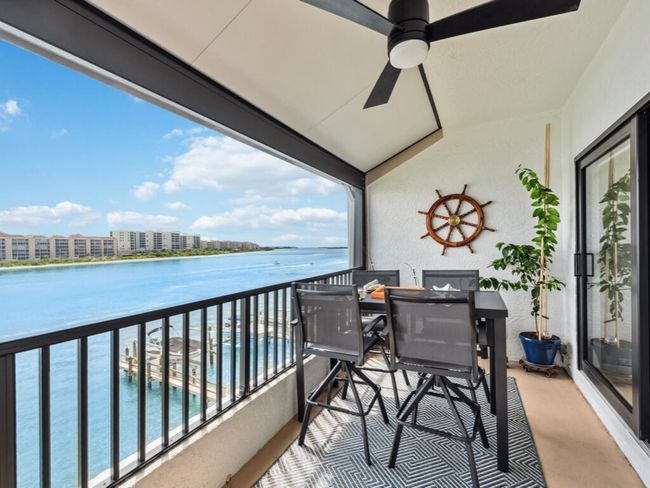 232 - 232 La Peninsula Blvd, Condo with 2 bedrooms, 3 bathrooms and null parking in NAPLES FL | Image 5