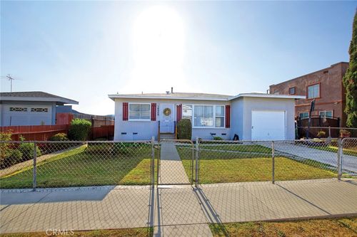 14909 Grevillea Ave, Lawndale, CA, 90260-1460 | Card Image