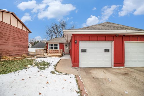 2815 E Klondike Trl, Sioux Falls, SD, 57103-4344 | Card Image