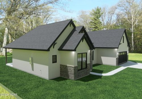 3358 Weldon Dr, Lima, OH, 45806 | Card Image
