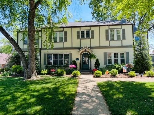 16 W Conron Avenue, Danville, IL, 61832 | Card Image