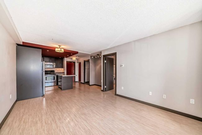209 - 1301 17 Avenue Nw, Home with 1 bedrooms, 1 bathrooms and 1 parking in Calgary AB | Image 7