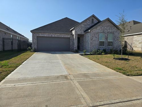 3061 Avenida Sonoma Dr, Katy, TX, 77493-5877 | Card Image