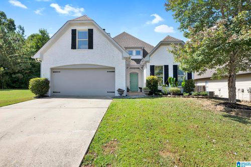 4186 Sierra Way, GARDENDALE, AL, 35071-4208 | Card Image