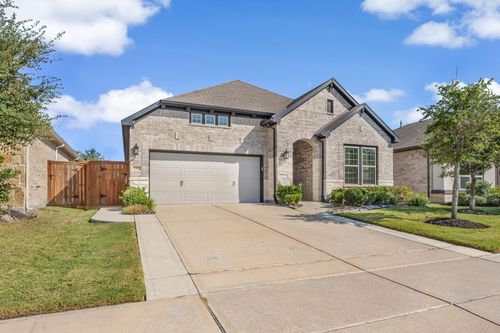 11906 Deepwater Ridge Way, Cypress, TX, 77433-8314 | Card Image