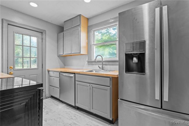 4123 Bremner Blvd, House other with 3 bedrooms, 2 bathrooms and null parking in Henrico VA | Image 11