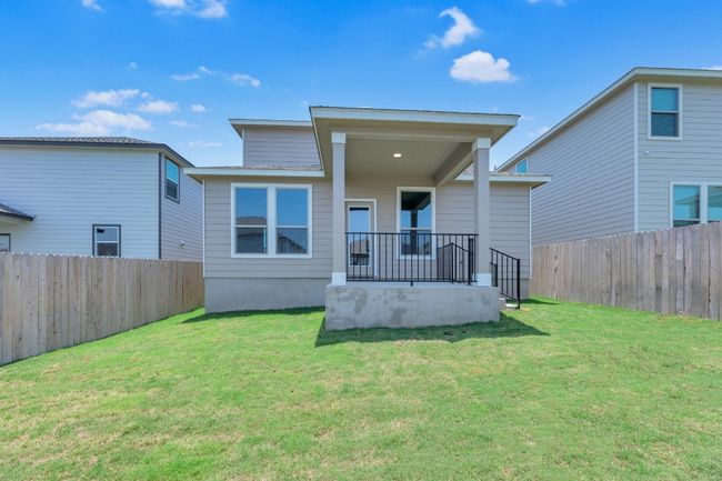 201 Lucky Texan Rd, House other with 5 bedrooms, 4 bathrooms and 2 parking in Jarrell TX | Image 38