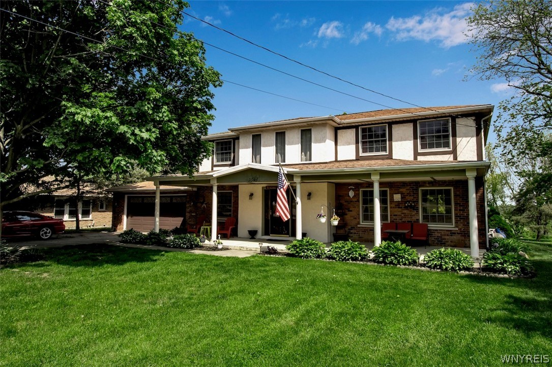 Ridge Rd, Lewiston, NY 14092