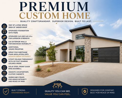 2600 Easy Street, Mineral Wells, TX, 76067 | Card Image