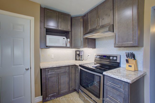 20 Laverne Ave, House other with 4 bedrooms, 2 bathrooms and 5 parking in Guelph ON | Image 6