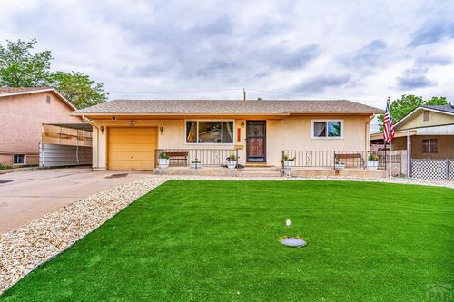 3729 Canterbury Ln, Pueblo, CO, 81005-3341 | Card Image