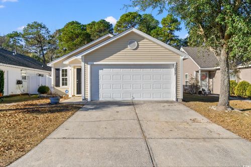 1077 Stoney Falls Blvd, Myrtle Beach, SC, 29579-4181 | Card Image