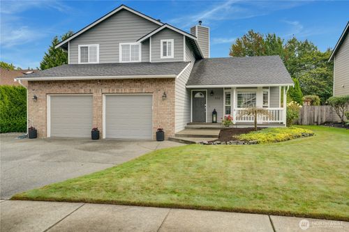 933 23rd St Nw, Puyallup, WA, 98371-3993 | Card Image