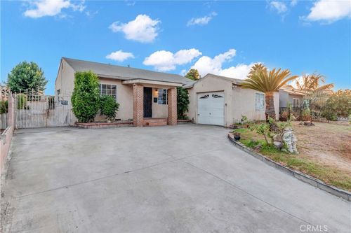 9534 Loch Lomond Dr, Pico Rivera, CA, 90660-2933 | Card Image