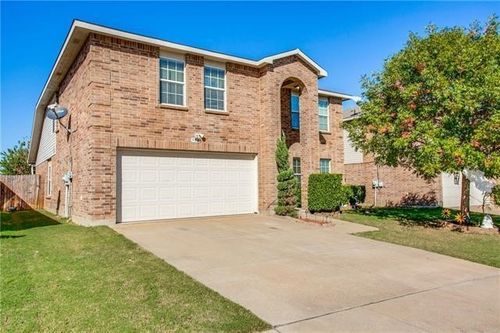 948 Stone Chapel Way, Fort Worth, TX, 76179-7304 | Card Image