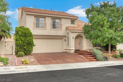 9424 Rolling Ridge Ln, Las Vegas, NV, 89134-0149 | Card Image