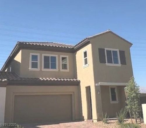 5213 Fiery Sky Ridge St, Las Vegas, NV, 89148-1845 | Card Image