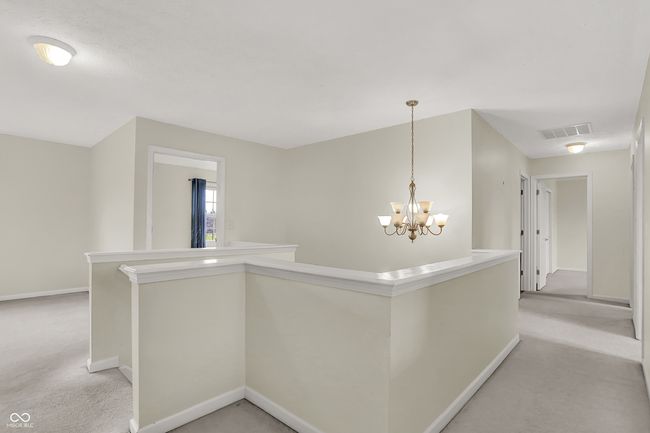 3593 Inverness Blvd, House other with 4 bedrooms, 3 bathrooms and null parking in Carmel IN | Image 21