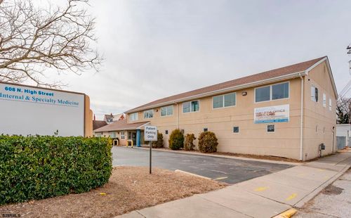 616-608-616 High St N, Millville, NJ, 08332-3025 | Card Image