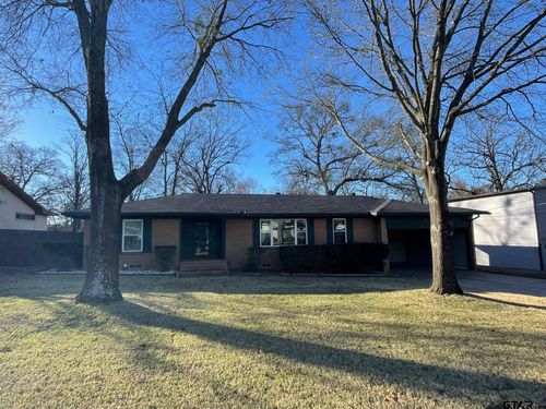 107 Bluebird St, Mt Pleasant, TX, 75455-2101 | Card Image