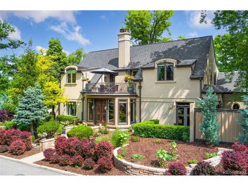 6901 E 12th Ave, Denver, CO, 80220-2922 | Card Image