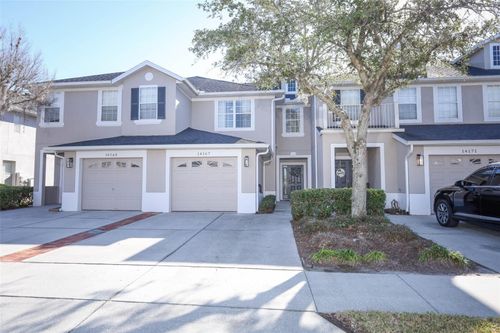 14167 Turning Leaf Dr, ORLANDO, FL, 32828-7488 | Card Image