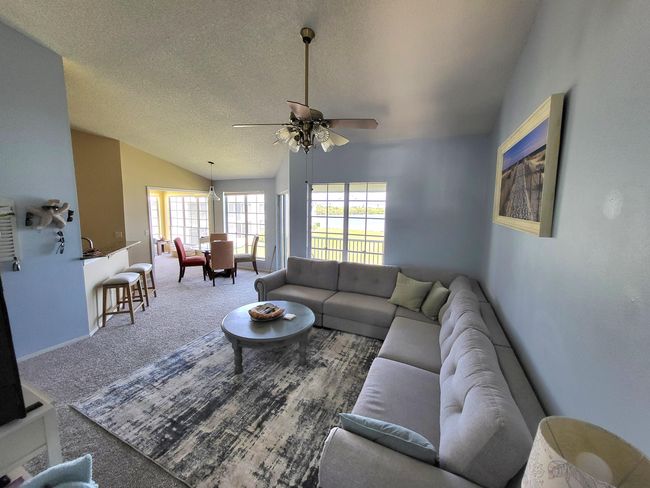 201 - 7430 N Highway 1, Condo with 3 bedrooms, 2 bathrooms and null parking in Cocoa FL | Image 6