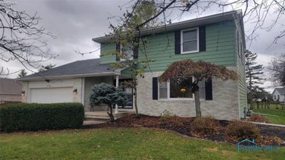 230 St. Thomas Drive, House other with 4 bedrooms, 2 bathrooms and 2 parking in Fremont OH | Image 3