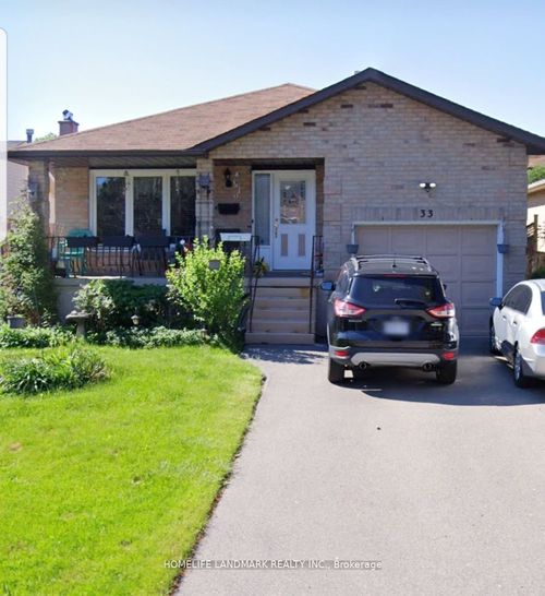 33 Elora Dr, Hamilton, ON, L9C6T4 | Card Image