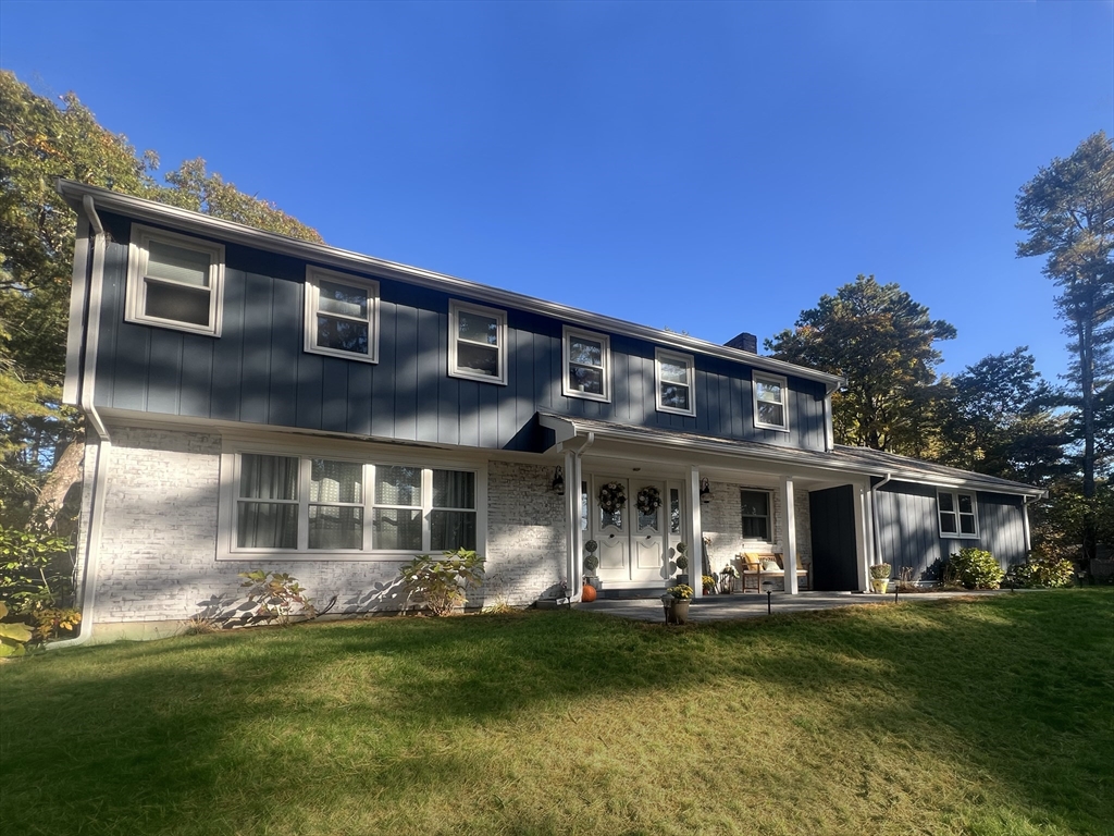Oar And Line Rd, Plymouth, MA 02360